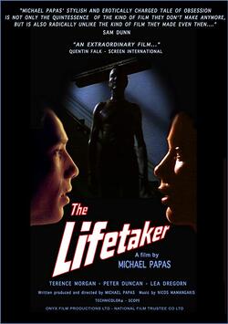 Фото The Lifetaker