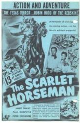 Фото The Scarlet Horseman