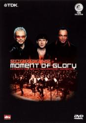 Фото The Scorpions: Moment of Glory (Live with the Berlin Philharmonic Orchestra)