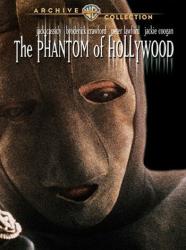 Фото The Phantom of Hollywood