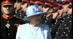 Фото The Queen at 80