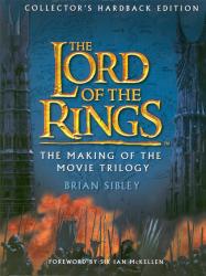 Фото The Lord of the Rings Trilogy: Behind-the-Scenes