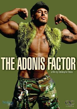 Фото The Adonis Factor