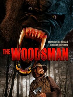 Фото The Woodsman