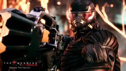 Фото The 7 Wonders of Crysis 3