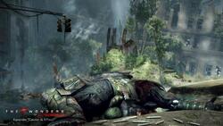 Фото The 7 Wonders of Crysis 3