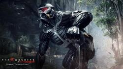 Фото The 7 Wonders of Crysis 3