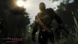 Фото The 7 Wonders of Crysis 3