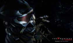 Фото The 7 Wonders of Crysis 3