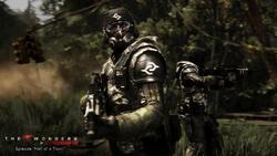 Фото The 7 Wonders of Crysis 3