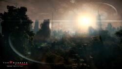 Фото The 7 Wonders of Crysis 3