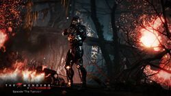 Фото The 7 Wonders of Crysis 3