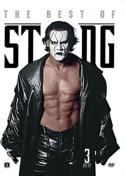 Фото The Best of Sting