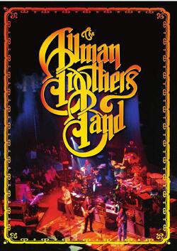 Фото The Allman Brothers Band: 40th Anniversary Live at the Beacon Theatre