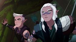 Фото The Dragon Prince