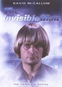 Фото The Invisible Man