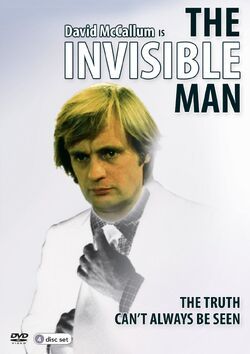 Фото The Invisible Man