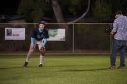 Фото The Outfield