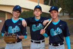 Фото The Outfield