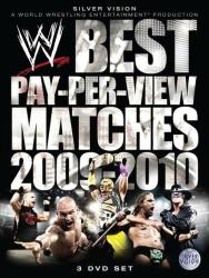 Фото The Best Pay Per View Matches of the Year 2009-2010