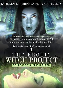 Фото The Erotic Witch Project