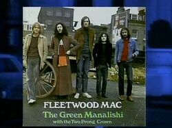 Фото The Original Fleetwood Mac: The Early Years