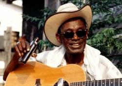 Фото The Blues Accordin» to Lightnin» Hopkins