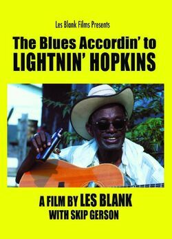 Фото The Blues Accordin» to Lightnin» Hopkins