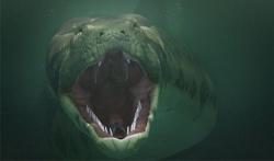 Фото Titanoboa: Monster Snake