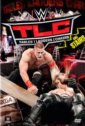 Фото TLC: Tables, Ladders, Chairs and Stairs