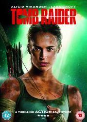 Фото Tomb Raider: Лара Крофт