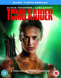 Фото Tomb Raider: Лара Крофт