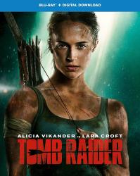 Фото Tomb Raider: Лара Крофт