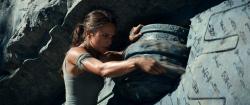 Фото Tomb Raider: Лара Крофт