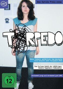 Фото Torpedo