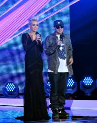 Фото Церемония вручения премии MTV Video Music Awards 2012