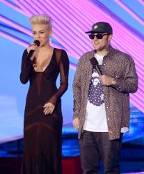 Фото Церемония вручения премии MTV Video Music Awards 2012