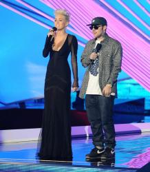 Фото Церемония вручения премии MTV Video Music Awards 2012