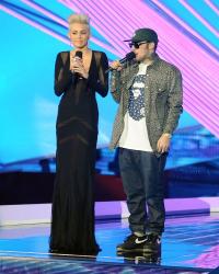 Фото Церемония вручения премии MTV Video Music Awards 2012