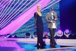 Фото Церемония вручения премии MTV Video Music Awards 2012