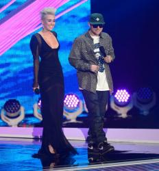 Фото Церемония вручения премии MTV Video Music Awards 2012