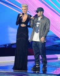 Фото Церемония вручения премии MTV Video Music Awards 2012