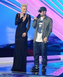 Фото Церемония вручения премии MTV Video Music Awards 2012