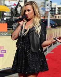 Фото Церемония вручения премии MTV Video Music Awards 2012