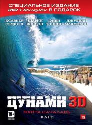 Фото Цунами 3D