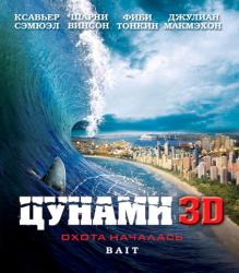 Фото Цунами 3D