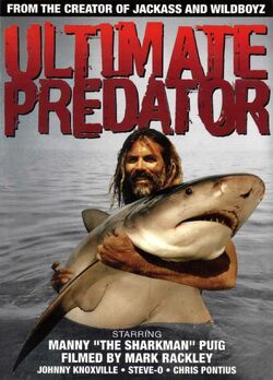 Фото Ultimate Predator