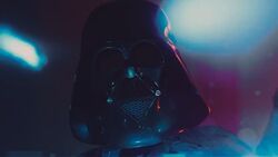 Фото Vader: A Star Wars Theory Fan Series