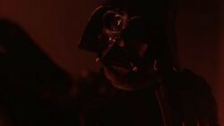 Фото Vader: A Star Wars Theory Fan Series