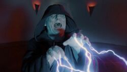 Фото Vader: A Star Wars Theory Fan Series